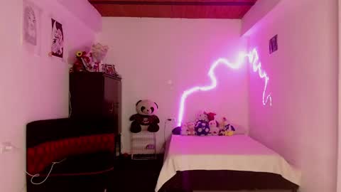 Snapshot of celesstte_0 chatting on 21, 3, 2026 Celeste online show from 21, 3, 2026