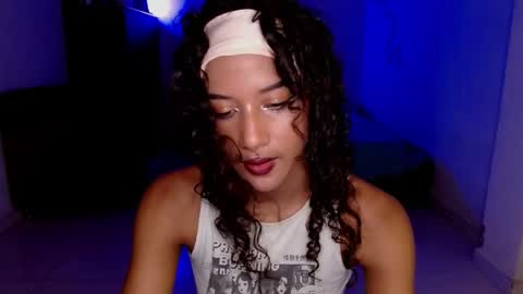 Snapshot of celesstte_0 chatting on 6, 4, 2026 Celeste online show from 6, 4, 2026