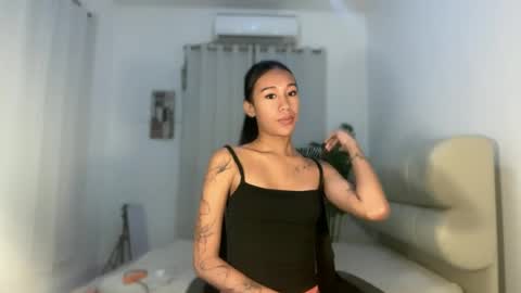 Snapshot of celest_petite chatting on 6, 7, 2026 Celestiana online show from 6, 7, 2026