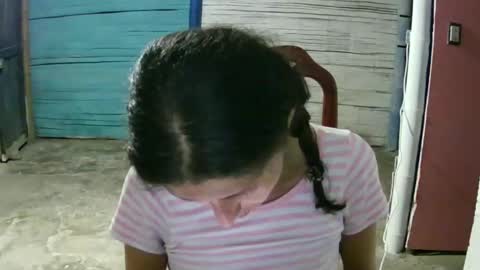 celeste198694 online show from 7, 2, 2025