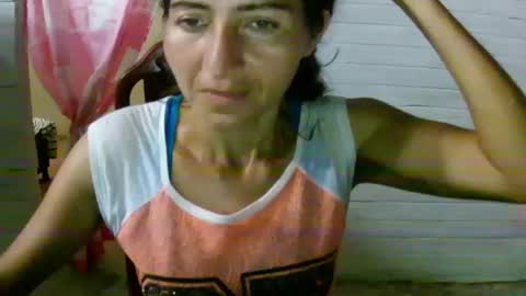 celeste198694 online show from 27, 2, 2025