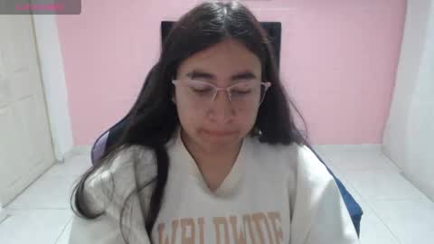 Snapshot of celeste486380 chatting on 11, 5, 2026 celeste486380 online show from 11, 5, 2026