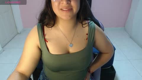 Snapshot of celeste486380 chatting on 11, 5, 2026 celeste486380 online show from 11, 5, 2026