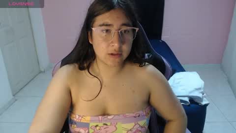 celeste817631 online show from 15, 5, 2026