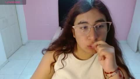 Snapshot of celeste817631 chatting on 6, 7, 2026 celeste817631 online show from 6, 7, 2026