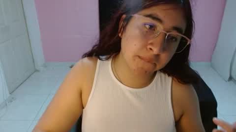 Snapshot of celeste817631 chatting on 8, 7, 2026 celeste817631 online show from 8, 7, 2026