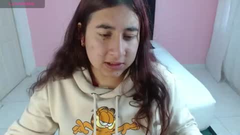 Snapshot of celeste817631 chatting on 27, 7, 2026 celeste817631 online show from 27, 7, 2026