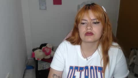 Snapshot of celeste_anny1 chatting on 6, 2, 2025 CELESTE online show from 6, 2, 2025