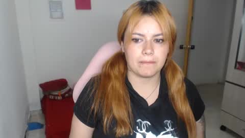 Snapshot of celeste_anny1 chatting on 5, 3, 2025 CELESTE online show from 5, 3, 2025