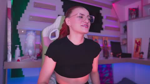 Celeste  online show from 4, 12, 2024