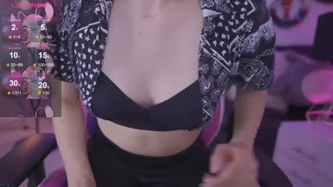 Celeste  online show from 19, 12, 2024