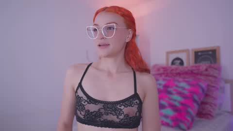 Celeste  online show from 15, 9, 2025