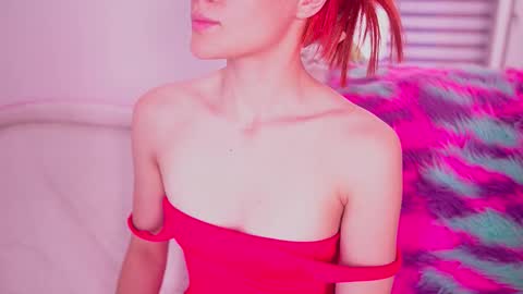 Celeste  online show from 27, 9, 2025