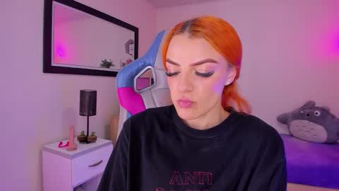 Snapshot of celeste_blazze chatting on 11, 2, 2026 Celeste online show from 11, 2, 2026