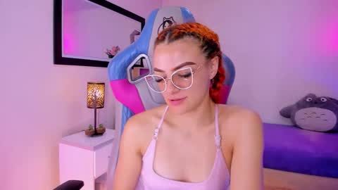 Snapshot of celeste_blazze chatting on 18, 2, 2026 Celeste online show from 18, 2, 2026