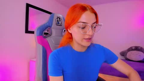 Snapshot of celeste_blazze chatting on 19, 3, 2026 Celeste online show from 19, 3, 2026