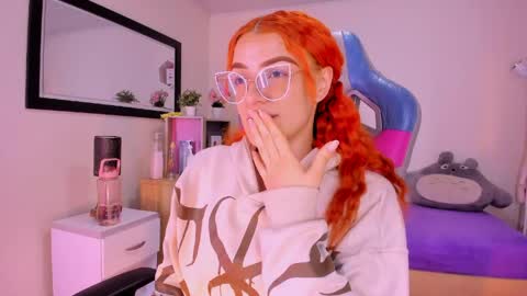 Snapshot of celeste_blazze chatting on 27, 3, 2026 Celeste online show from 27, 3, 2026