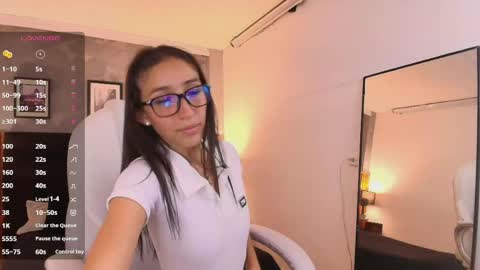 Snapshot of celeste_bm_ chatting on 5, 6, 2026 Celeste online show from 5, 6, 2026