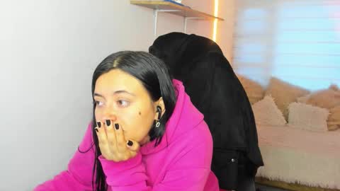 celeste_bonnet1 online show from 26, 11, 2025