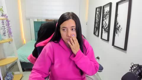 celeste_bonnet1 online show from 17, 12, 2025