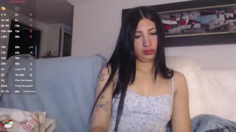 Snapshot of celeste_bs chatting on 9, 10, 2025 Celeste  online show from 9, 10, 2025