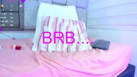 celeste_chic online show from 5, 3, 2025