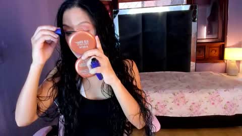 Snapshot of celeste_coquette chatting on 16, 1, 2026 SARA online show from 16, 1, 2026