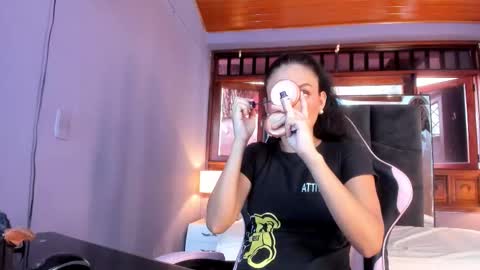 Snapshot of celeste_coquette chatting on 13, 2, 2026 SARA online show from 13, 2, 2026