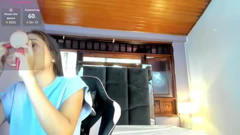 Snapshot of celeste_coquette chatting on 17, 2, 2026 SARA online show from 17, 2, 2026