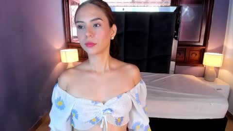 Snapshot of celeste_coquette chatting on 17, 3, 2026 SARA online show from 17, 3, 2026