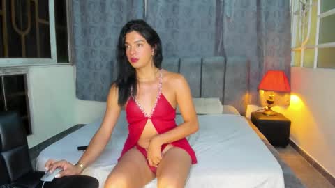 Snapshot of celeste_funnyy chatting on 23, 12, 2025 Andrea online show from 23, 12, 2025