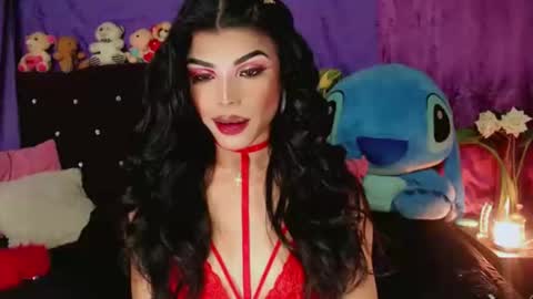 celeste_hot25horny online show from 16, 2, 2025