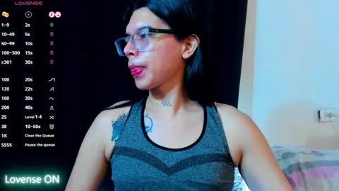 Snapshot of celeste_jeyko chatting on 12, 6, 2026 Celeste online show from 12, 6, 2026