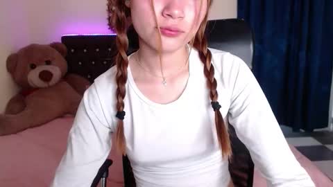 Snapshot of celeste_london chatting on 19, 3, 2026 C E L E S T E online show from 19, 3, 2026