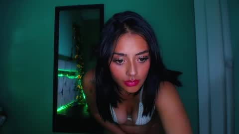 Snapshot of celeste_owen18 chatting on 15, 2, 2025 celeste owen18 online show from 15, 2, 2025