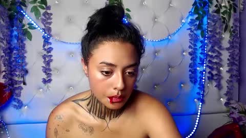 Snapshot of celeste_owen18 chatting on 28, 2, 2025 celeste owen18 online show from 28, 2, 2025