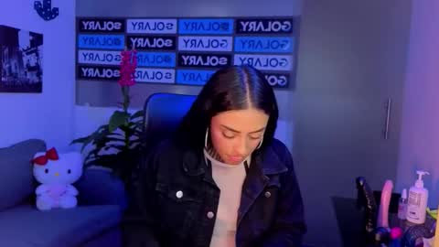 Snapshot of celeste_owen18 chatting on 18, 3, 2026 celeste owen18 online show from 18, 3, 2026