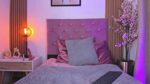 celeste_queen7 online show from 16, 4, 2026