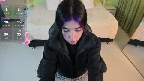 Snapshot of celeste_rous__ chatting on 3, 2, 2026 Celeste online show from 3, 2, 2026