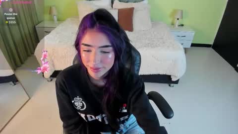 Snapshot of celeste_rous__ chatting on 10, 2, 2026 Celeste online show from 10, 2, 2026