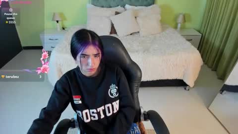 Snapshot of celeste_rous__ chatting on 13, 2, 2026 Celeste online show from 13, 2, 2026