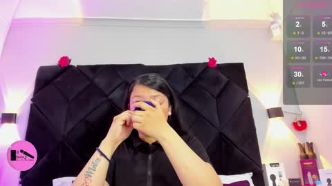 celeste star  online show from 10, 9, 2025