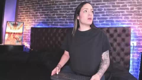 Snapshot of celeste_starsss chatting on 25, 2, 2025 celeste_starsss online show from 25, 2, 2025