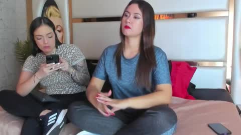 celeste_starsss online show from 2, 2, 2026