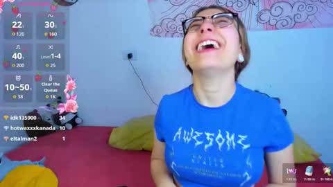 Snapshot of celeste_sweet88 chatting on 13, 3, 2026 celeste_sweet88 online show from 13, 3, 2026