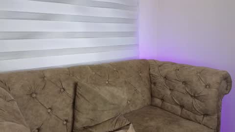 Celeste Tailor online show from 18, 12, 2024