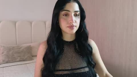 Celeste Tailor online show from 5, 6, 2026