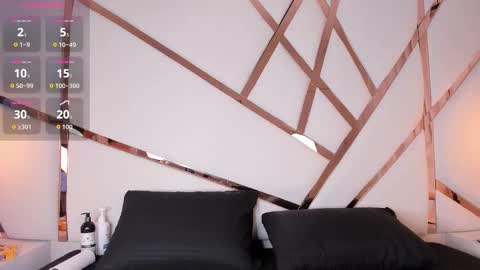 Celeste online show from 28, 2, 2026