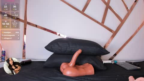 Snapshot of celeste_valencia1 chatting on 27, 3, 2026 Celeste online show from 27, 3, 2026