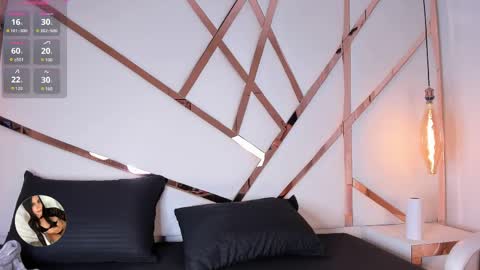 Snapshot of celeste_valencia1 chatting on 30, 3, 2026 Celeste online show from 30, 3, 2026